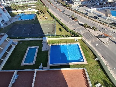 Apartamento T2 à venda na Avenida das Comunidades Lusíadas, 3
