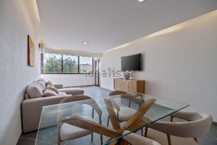 Apartamento T1 à venda na Rua Antero de Quental, 20