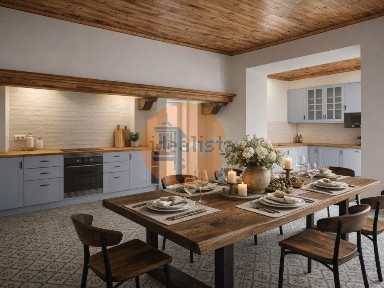 Apartamento T4 à venda no Centro
