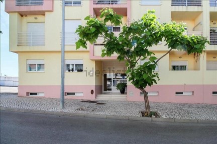 Apartamento T2 à venda em Conceição