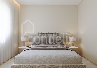 Apartamento T1 à venda na Rua D.Inácio de Santa Teresa s/n
