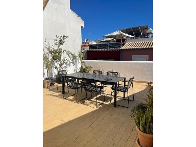 Apartamento T4 à venda na Rua da Oliveira
