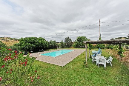 Quinta à venda na Estrada de São Matias