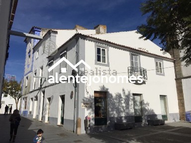 Casa ou moradia à venda em Arraiolos