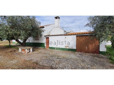 Quinta à venda em Reguengos de Monsaraz