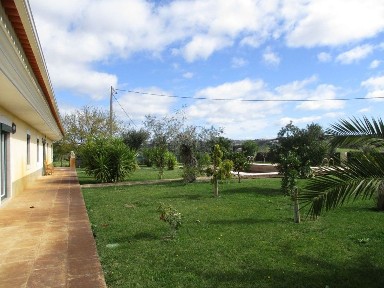 Herdade à venda em Santa Maria e Santo André