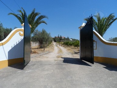 Redondo, Évora