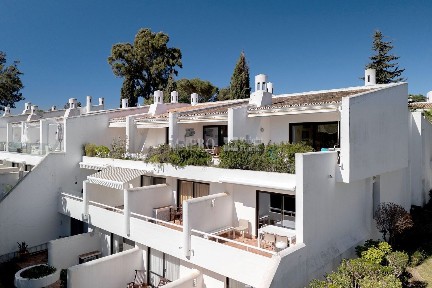 Apartamento T2 à venda na Quinta do Lago - Pinheiros Altos