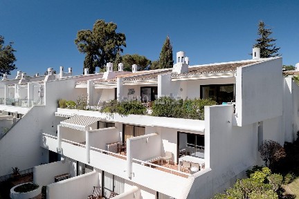 Apartamento T2 à venda na Quinta do Lago - Pinheiros Altos