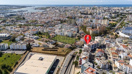 Portimão, Boavista, Rua do Parque Industrial