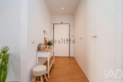 Apartamento T2 à venda no Centro