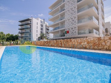 Penthouse à venda em Portimão