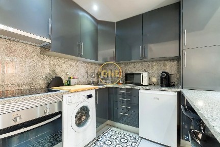 Apartamento T0 à venda na Travessa Primeiro de Dezembro