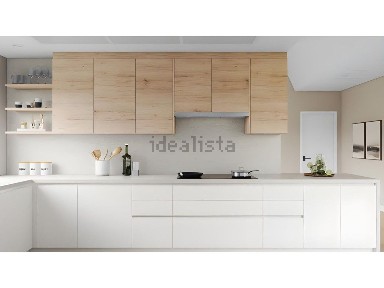 Apartamento T3 à venda no Vale de Lagar - Quinta das Oliveiras - Pedra Mourinha