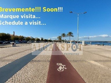 Apartamento T3 à venda em Portimão