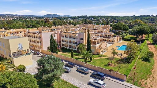 Apartamento T2 à venda em Volta do Artico