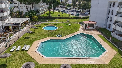 Apartamento T2 à venda na Rua dos Estados Unidos da América