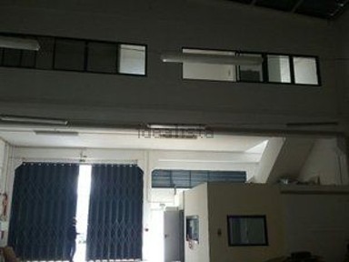 Arrendamento de armazém em Atalaia e Alto Estanqueiro - Jardia