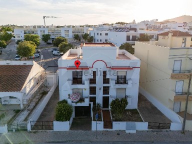 Apartamento T2 à venda na Avenida Dona Maria Rosa Dias Dp
