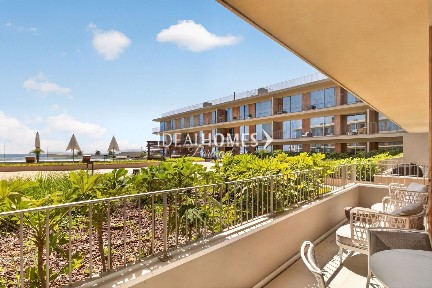 Apartamento T2 à venda em Forte Novo - Abelheira