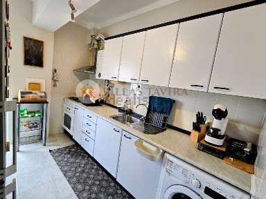 Apartamento T2 à venda no Centro Histórico