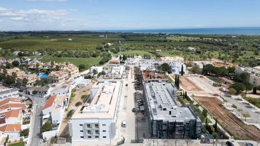 Apartamento T0 à venda na Rua D.Inácio de Santa Teresa s/n