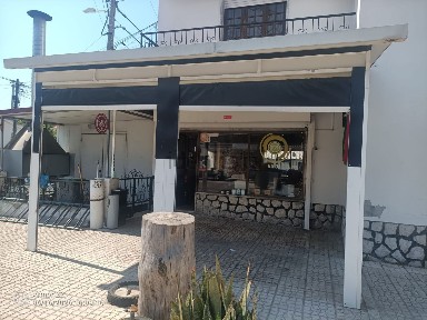 Cafetaria, churrasqueira para trespasse na Avenida Principal, 2274