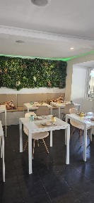 Restaurante para trespasse na Praça 5 de Outubro, 9