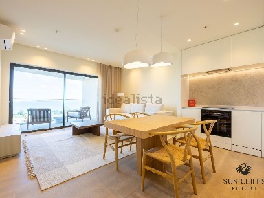 Apartamento T1 à venda na Urbanização Encosta do Sol, 142
