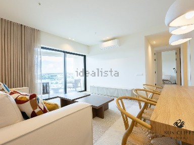 Apartamento T1 à venda na Urbanização Encosta do Sol, 142
