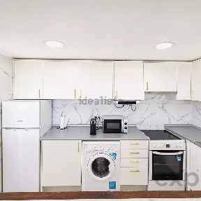 Apartamento T1 à venda em Moncarapacho