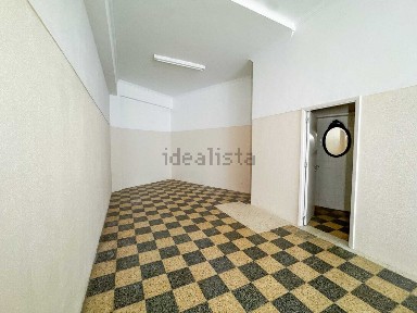 Arrendamento de espaço comercial na Rua da Liberdade