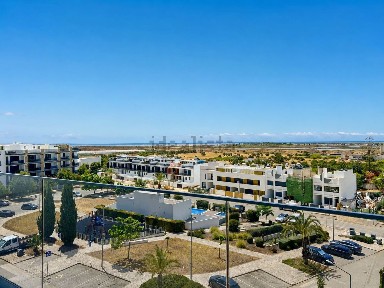 Apartamento T3 à venda na Pegada - Mato Santo Espírito - Vale Carangueijo