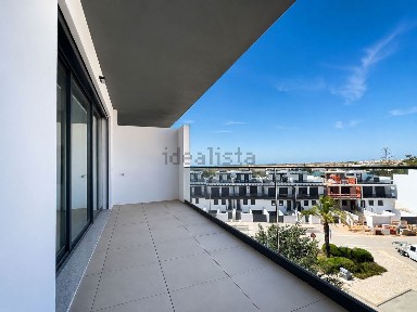 Apartamento T2 à venda na Pegada - Mato Santo Espírito - Vale Carangueijo