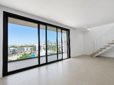 Apartamento T2 à venda na Pegada - Mato Santo Espírito - Vale Carangueijo
