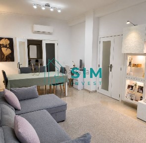 Apartamento T2 à venda em Santa Bárbara de Nexe