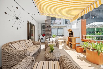 Apartamento T3 à venda na Porta Nova - Colinas da Boavista