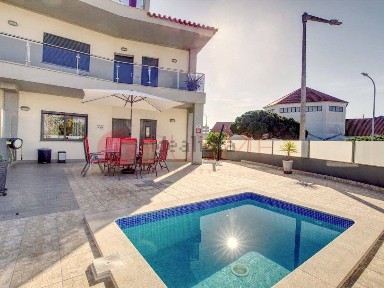 Apartamento T2 à venda em Zona Nascente