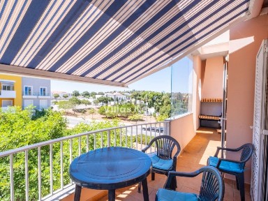 Apartamento T2 à venda na Rua Paolo Cocco