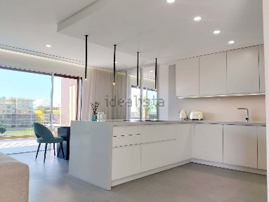 Apartamento T2 à venda na Travessa do Forte Novo