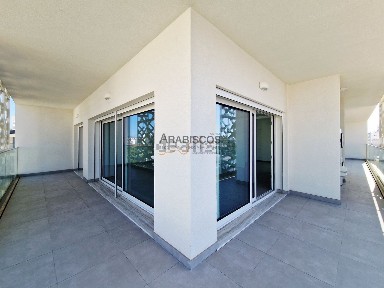 Apartamento T3 à venda em Portimão