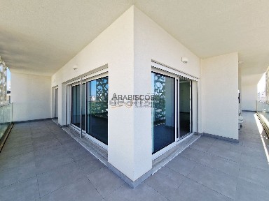 Apartamento T3 à venda em Portimão