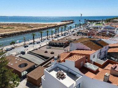 Apartamento T2 à venda no Centro