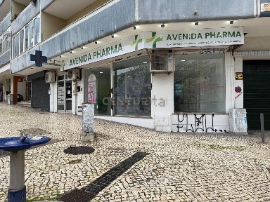 Almada - Cova da Piedade - Pragal - Cacilhas