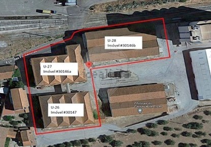 Elvas, Portalegre