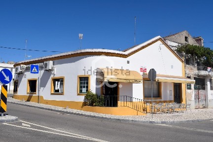 Espaço comercial à venda em Fronteira