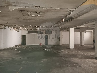 Sé e São Lourenço, Avenida Frei Amador Arrais