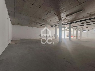 Espaço comercial à venda na Travessa do Mercado