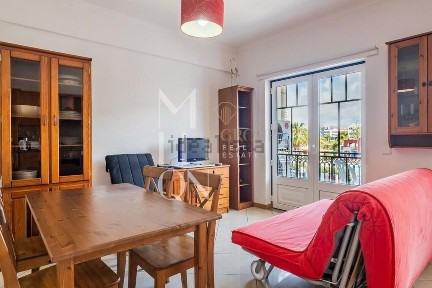 Apartamento T1 à venda em Praia da Oura - Areias de S. João