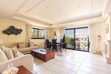 Penthouse à venda na Rua da Falesia